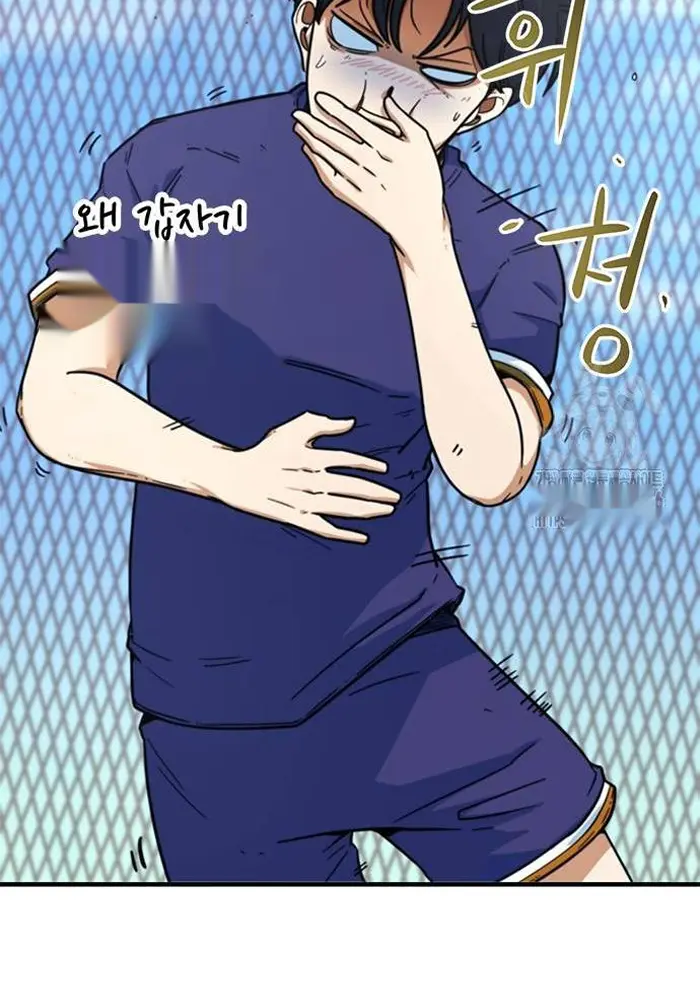 Read I’m Not a Soccer Genius PT-BR Manga Online