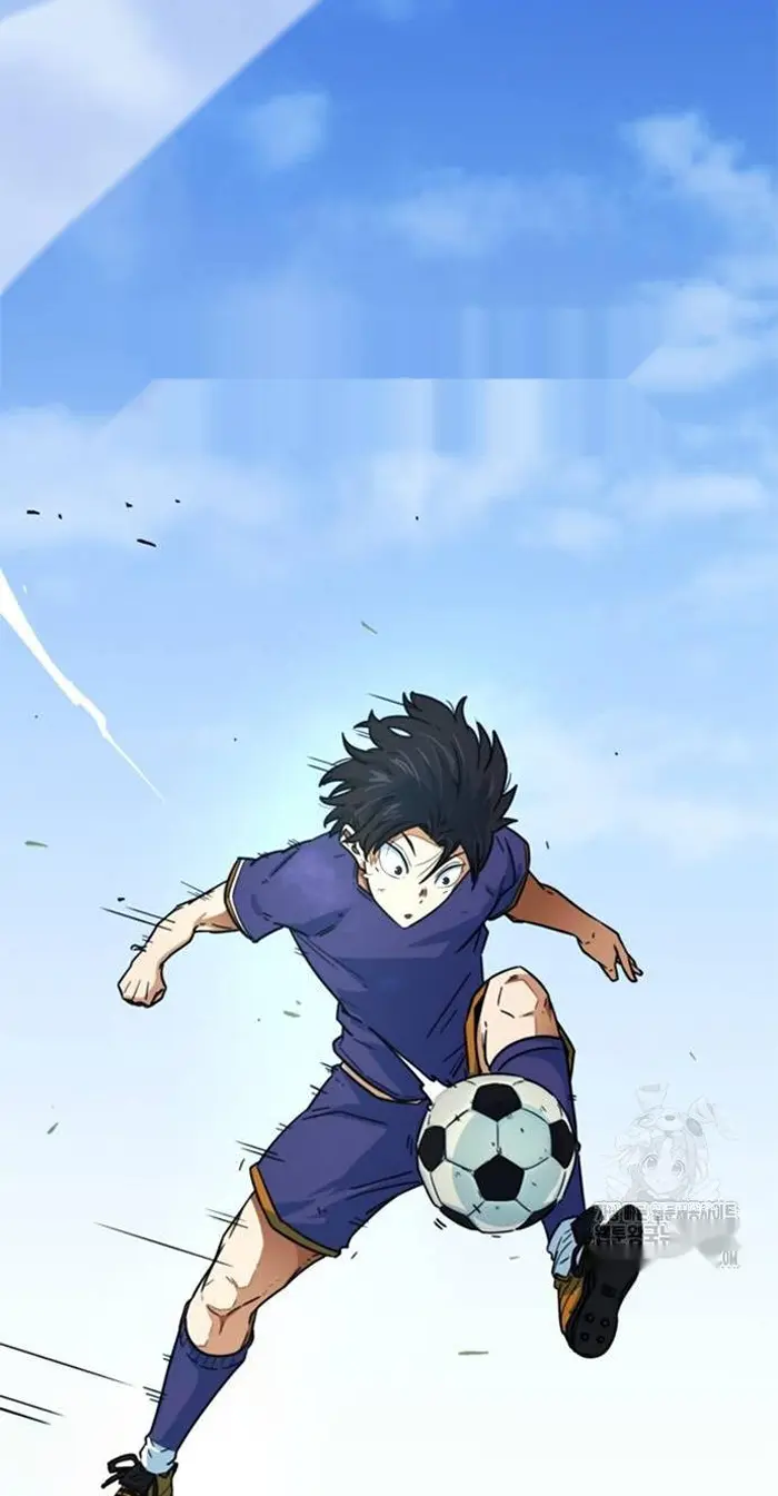 Read I’m Not a Soccer Genius PT-BR Manga Online