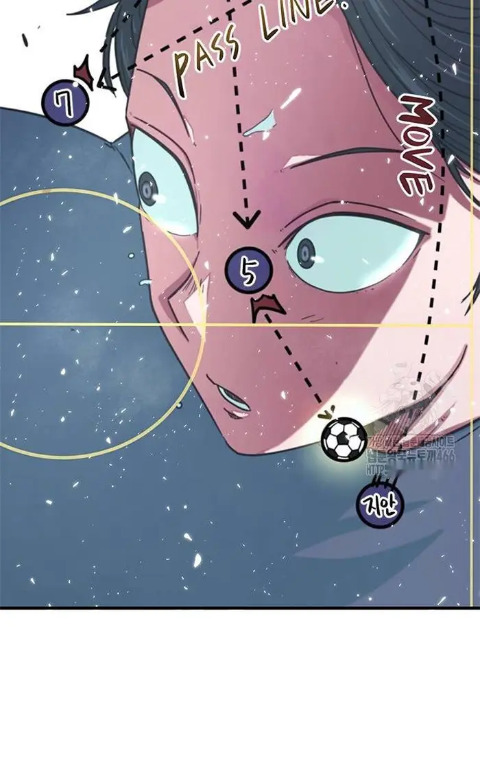Read I’m Not a Soccer Genius PT-BR Manga Online