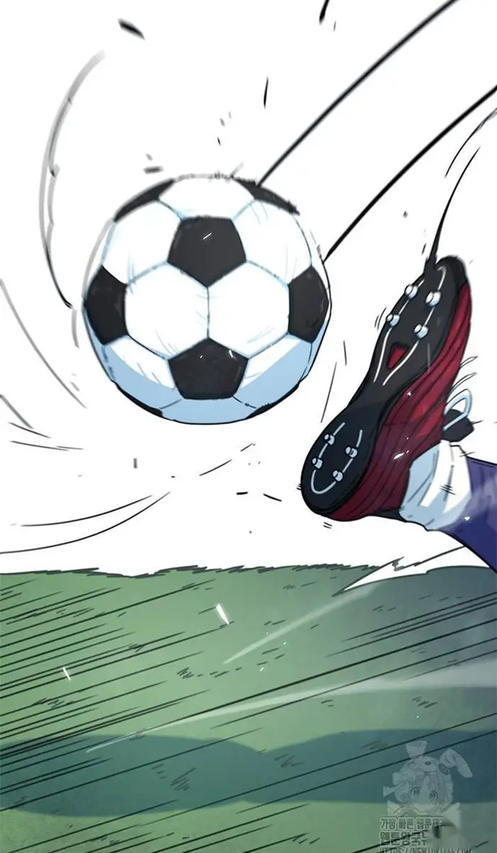 Read I’m Not a Soccer Genius PT-BR Manga Online