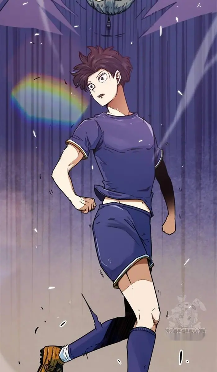 Read I’m Not a Soccer Genius PT-BR Manga Online