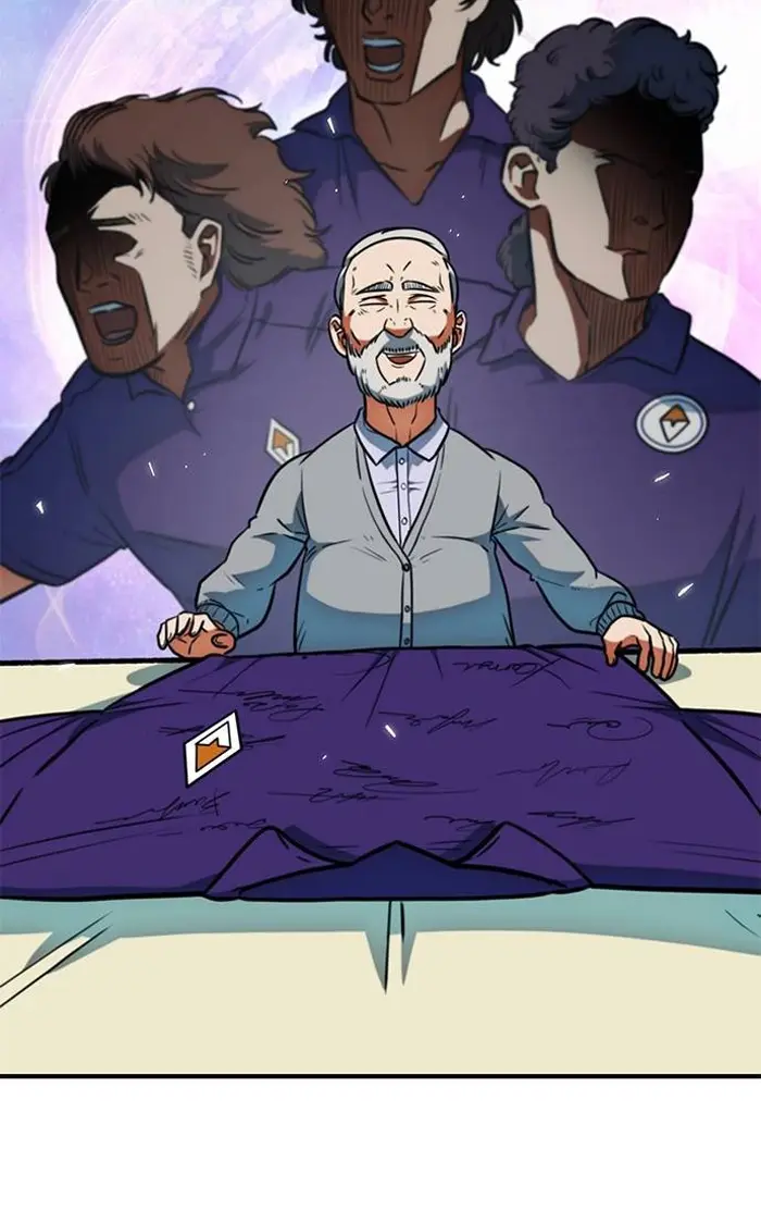Read I’m Not a Soccer Genius PT-BR Manga Online