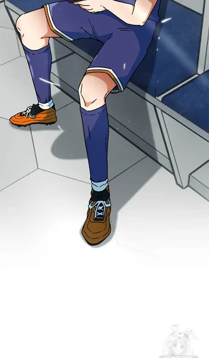 Read I’m Not a Soccer Genius PT-BR Manga Online