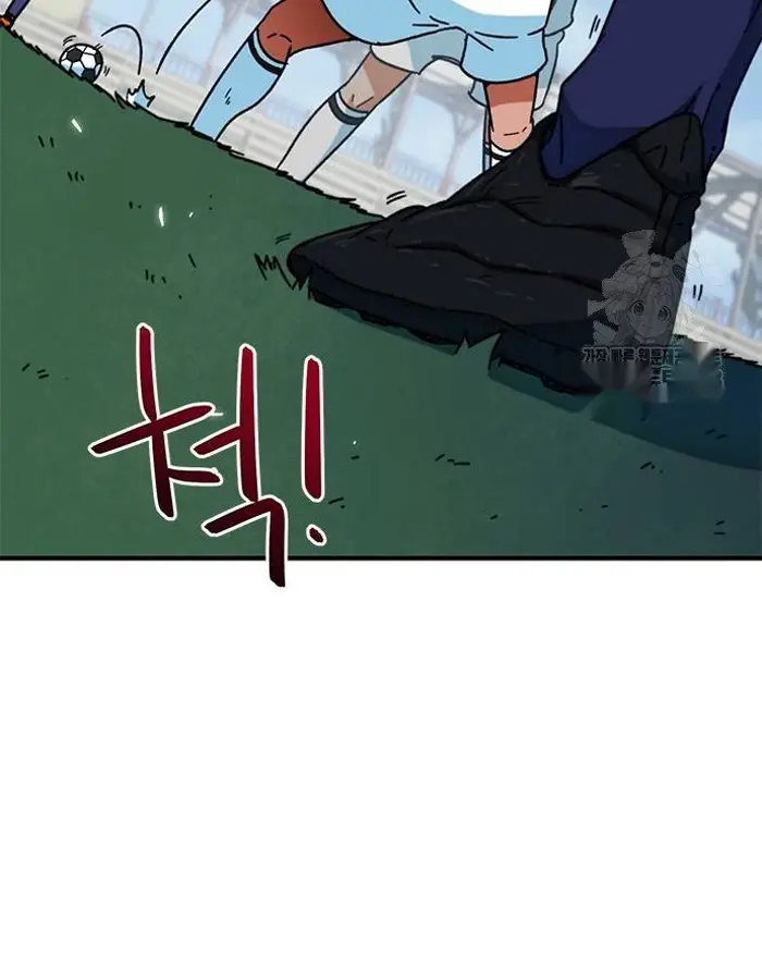 Read I’m Not a Soccer Genius PT-BR Manga Online