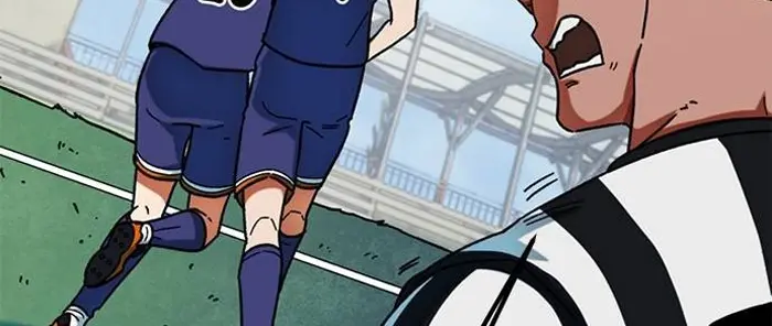 Read I’m Not a Soccer Genius PT-BR Manga Online
