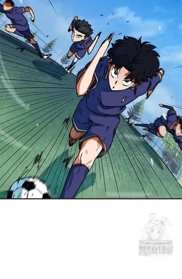 Read I’m Not a Soccer Genius PT-BR Manga Online