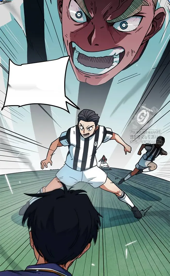 Read I’m Not a Soccer Genius PT-BR Manga Online