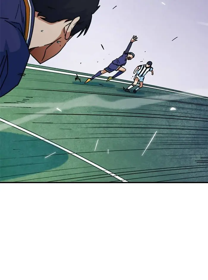 Read I’m Not a Soccer Genius PT-BR Manga Online