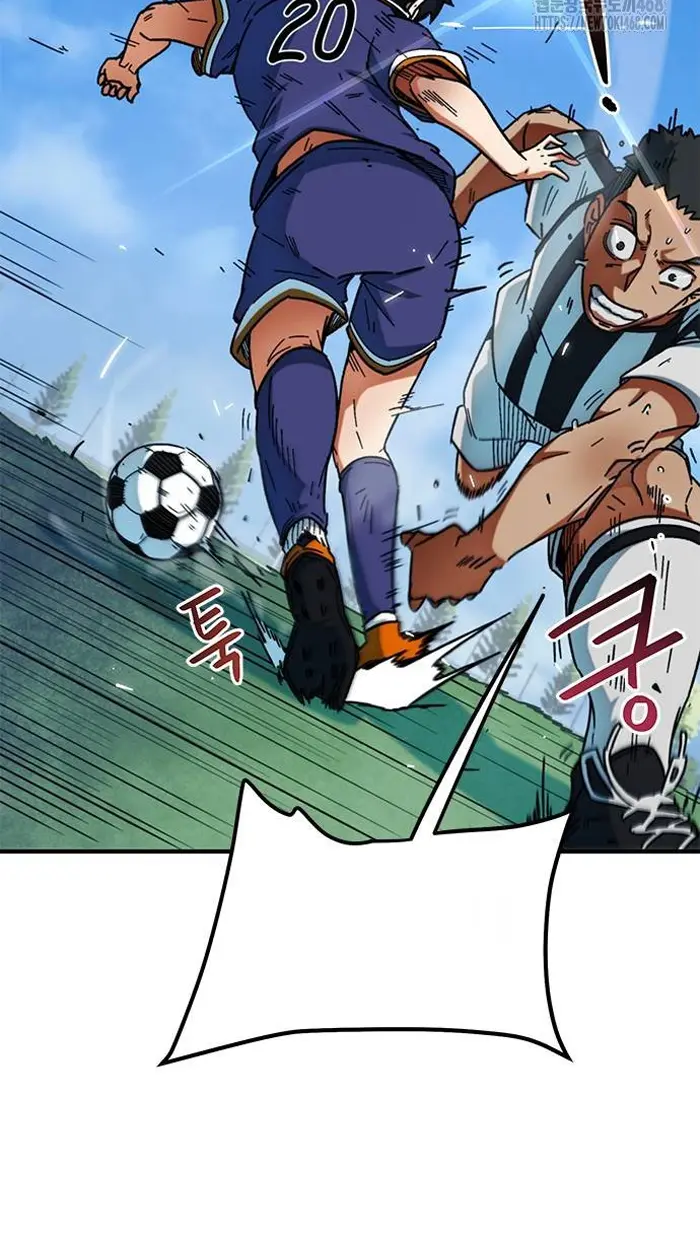 Read I’m Not a Soccer Genius PT-BR Manga Online