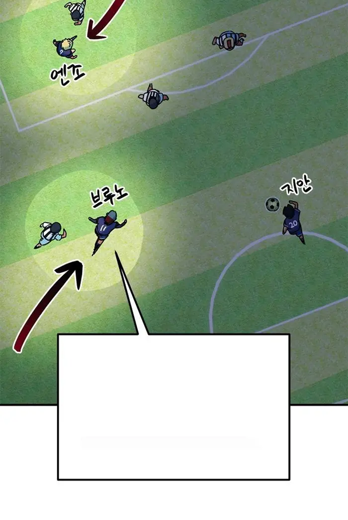 Read I’m Not a Soccer Genius PT-BR Manga Online