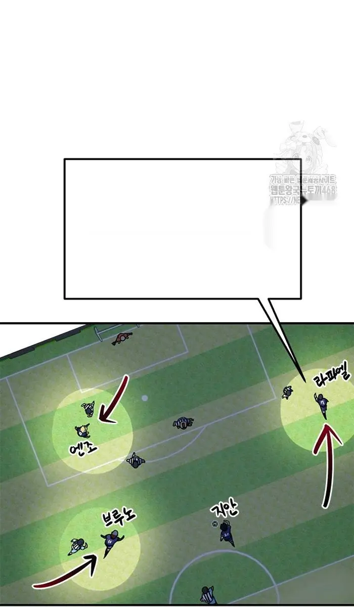 Read I’m Not a Soccer Genius PT-BR Manga Online