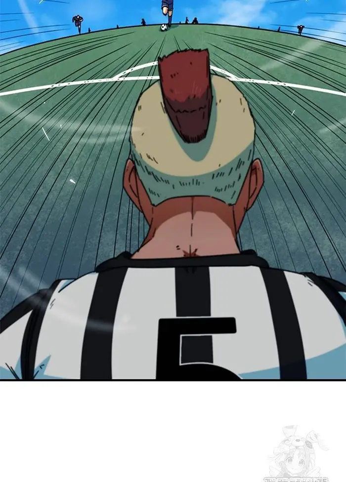 Read I’m Not a Soccer Genius PT-BR Manga Online
