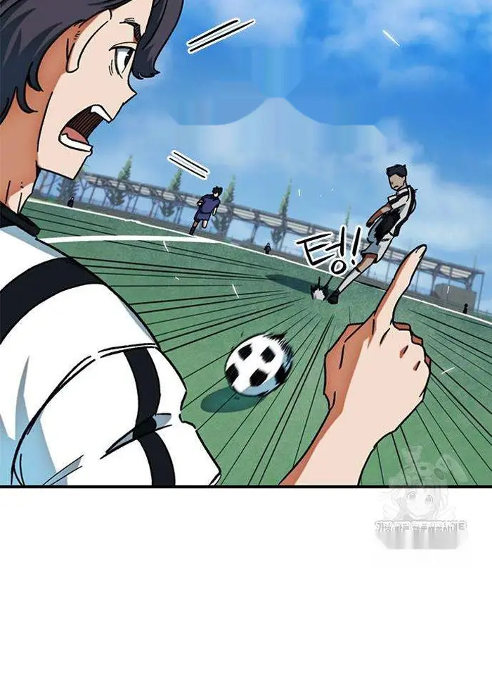 Read I’m Not a Soccer Genius PT-BR Manga Online