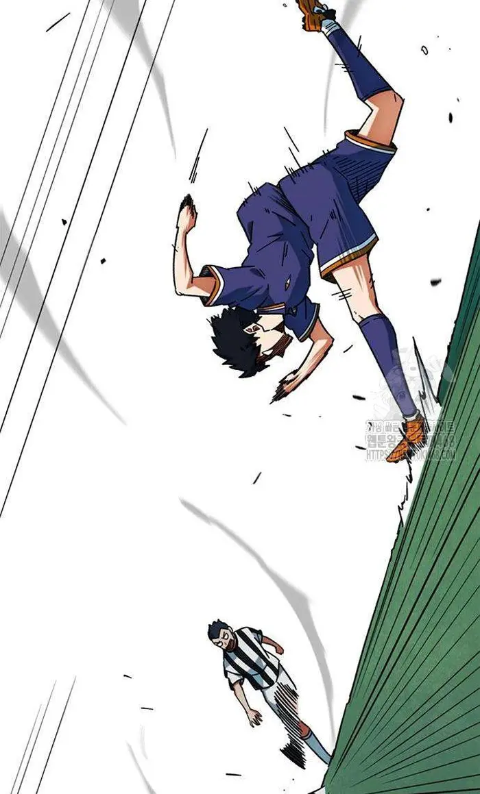 Read I’m Not a Soccer Genius PT-BR Manga Online