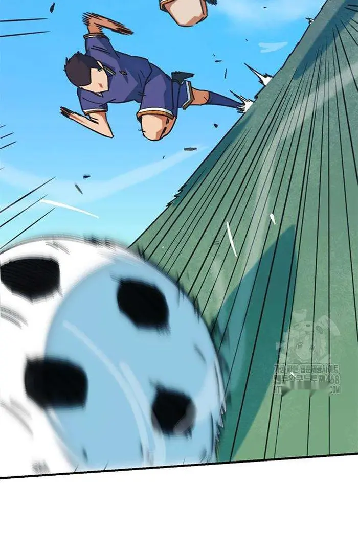Read I’m Not a Soccer Genius PT-BR Manga Online