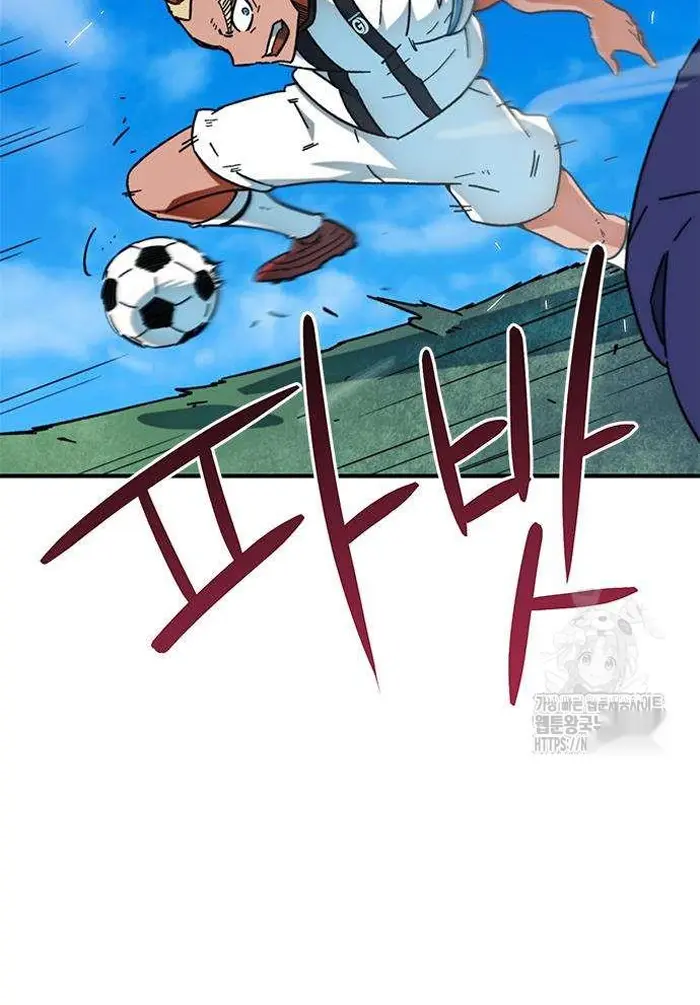 Read I’m Not a Soccer Genius PT-BR Manga Online