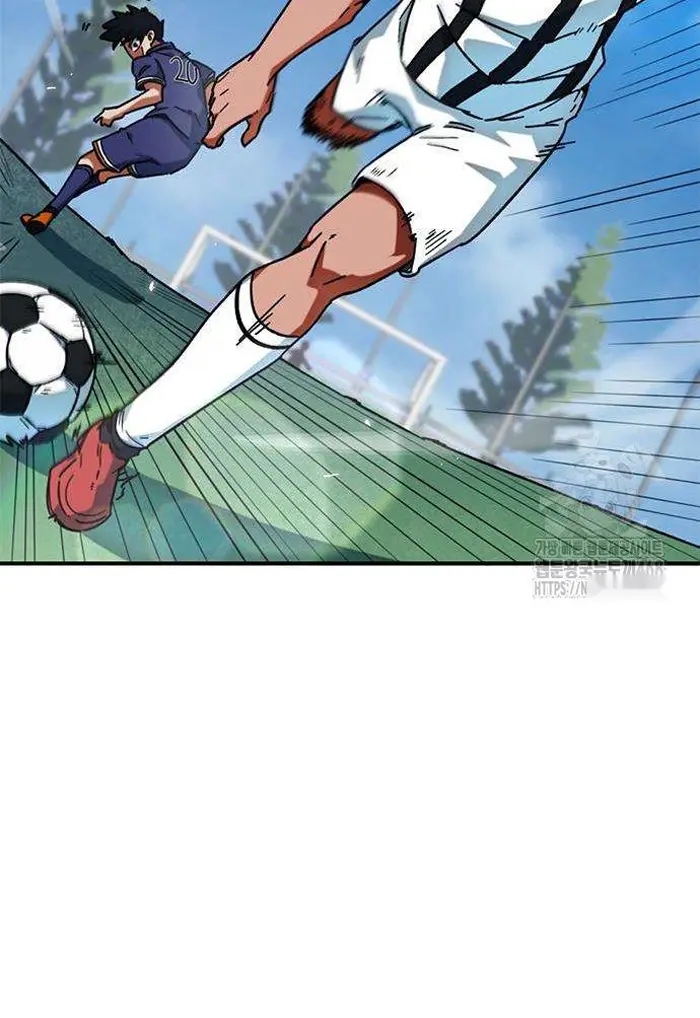 Read I’m Not a Soccer Genius PT-BR Manga Online
