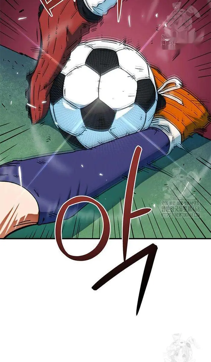 Read I’m Not a Soccer Genius PT-BR Manga Online
