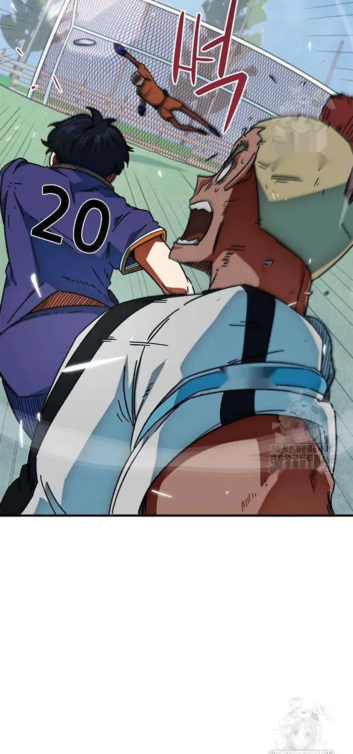 Read I’m Not a Soccer Genius PT-BR Manga Online