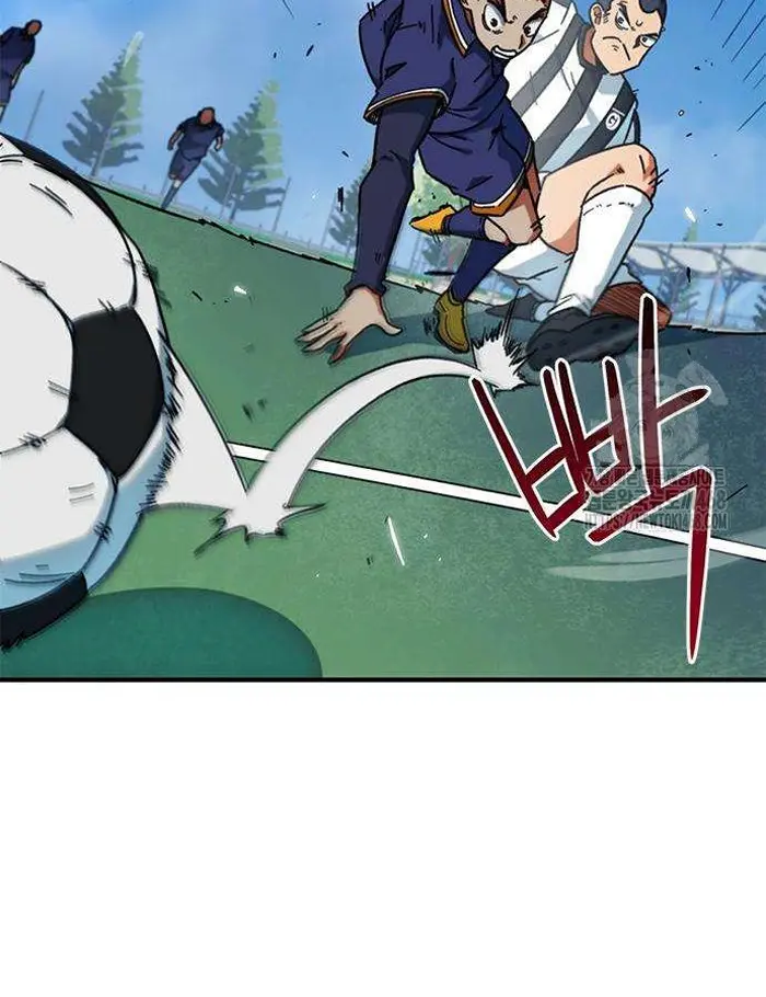 Read I’m Not a Soccer Genius PT-BR Manga Online