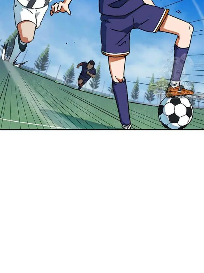 Read I’m Not a Soccer Genius PT-BR Manga Online