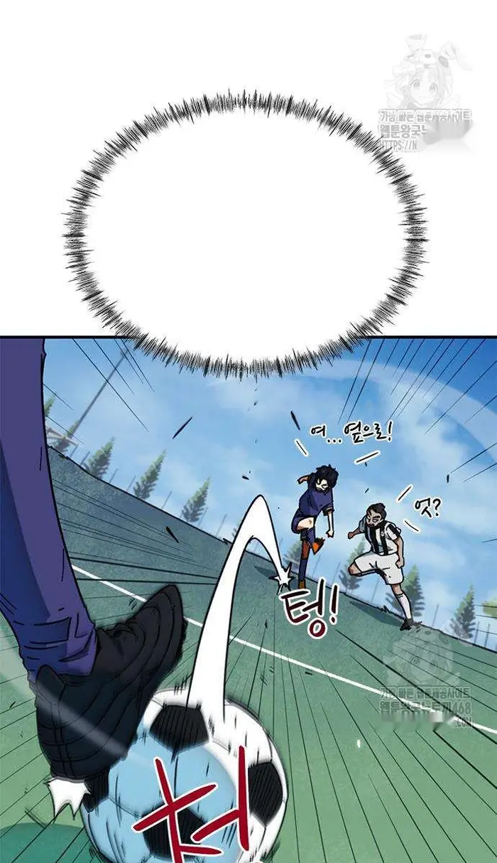 Read I’m Not a Soccer Genius PT-BR Manga Online