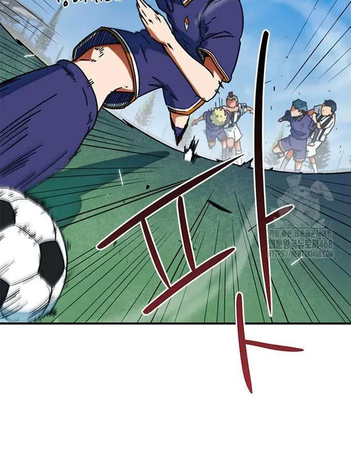 Read I’m Not a Soccer Genius PT-BR Manga Online