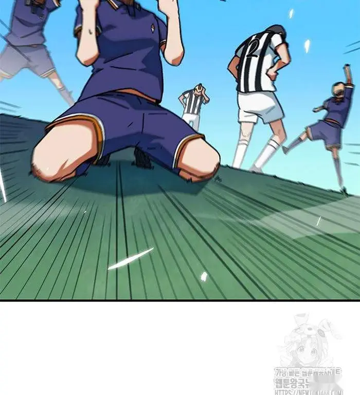 Read I’m Not a Soccer Genius PT-BR Manga Online