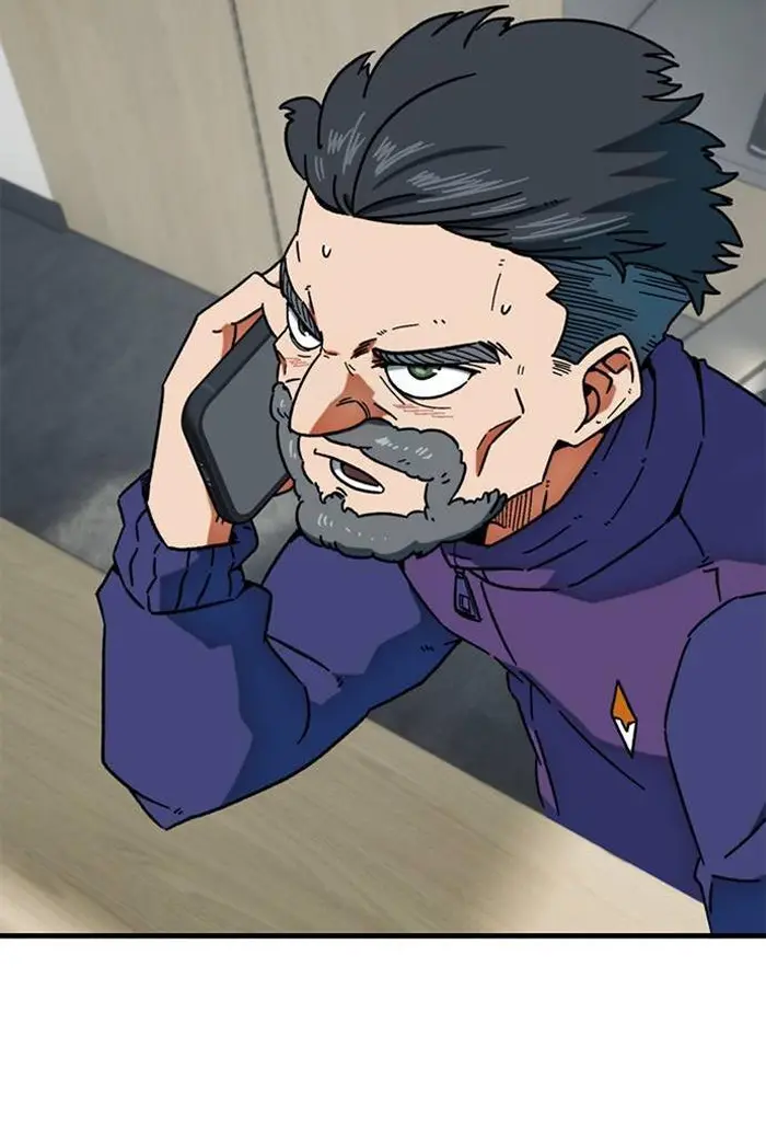 Read I’m Not a Soccer Genius PT-BR Manga Online