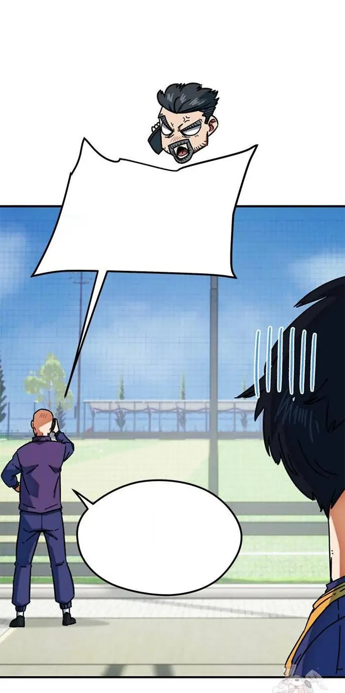 Read I’m Not a Soccer Genius PT-BR Manga Online