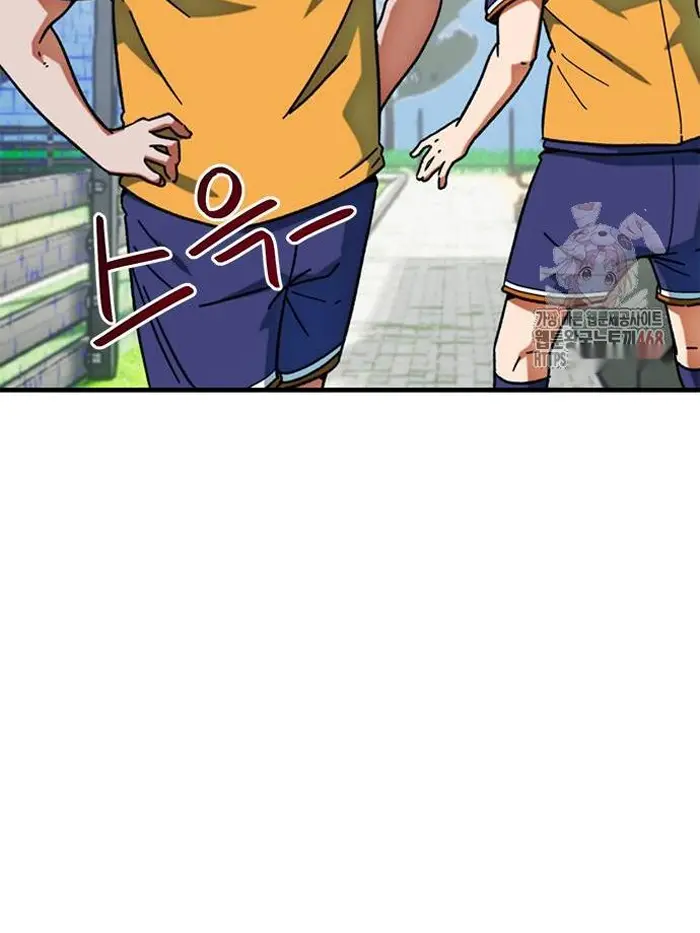 Read I’m Not a Soccer Genius PT-BR Manga Online