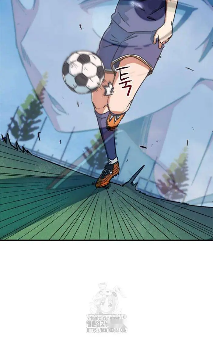 Read I’m Not a Soccer Genius PT-BR Manga Online