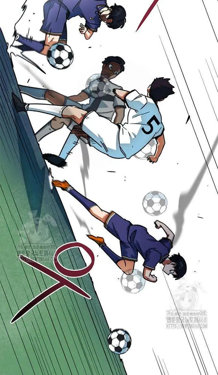 Read I’m Not a Soccer Genius PT-BR Manga Online
