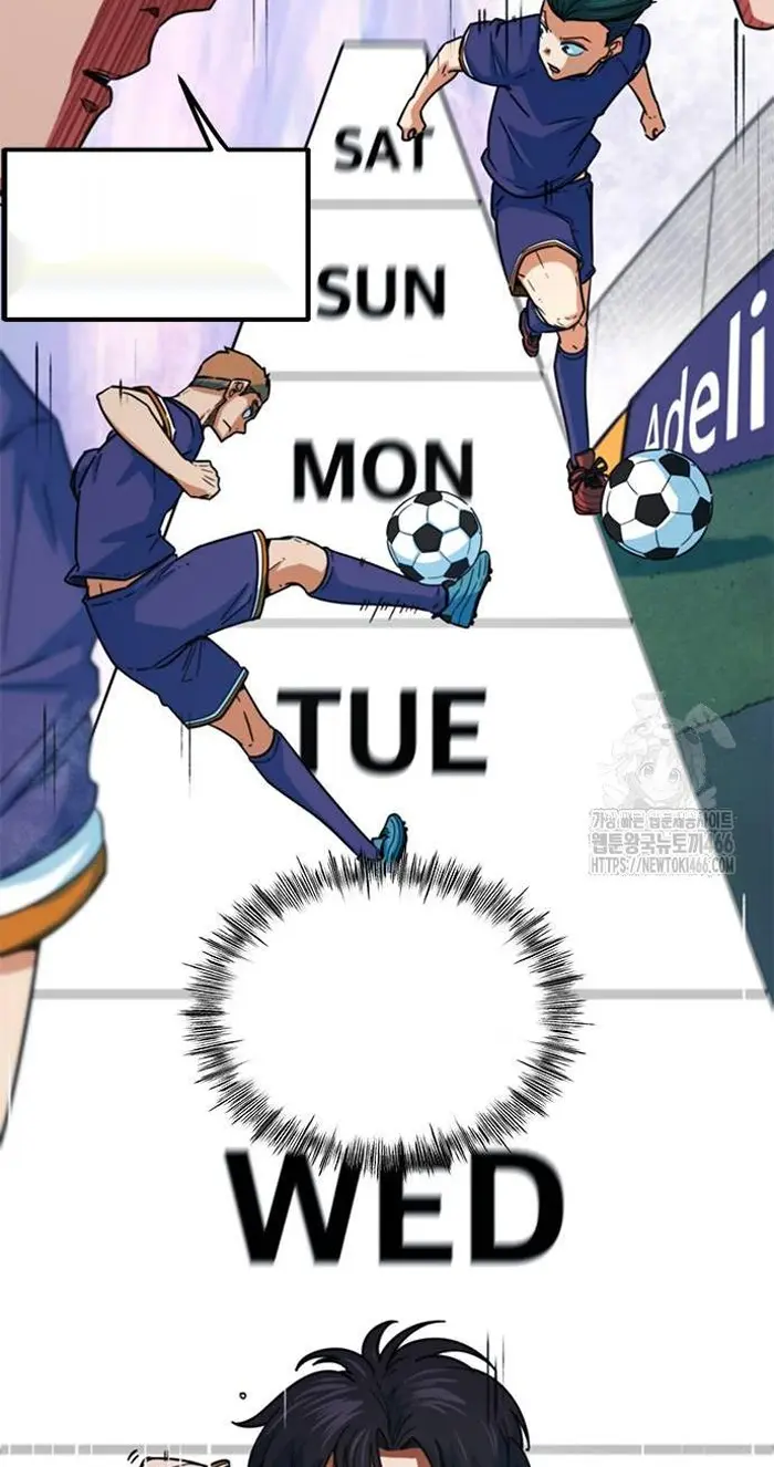 Read I’m Not a Soccer Genius PT-BR Manga Online
