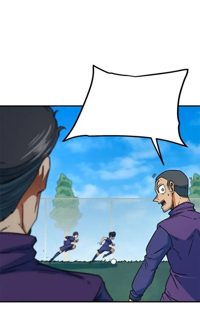 Read I’m Not a Soccer Genius PT-BR Manga Online