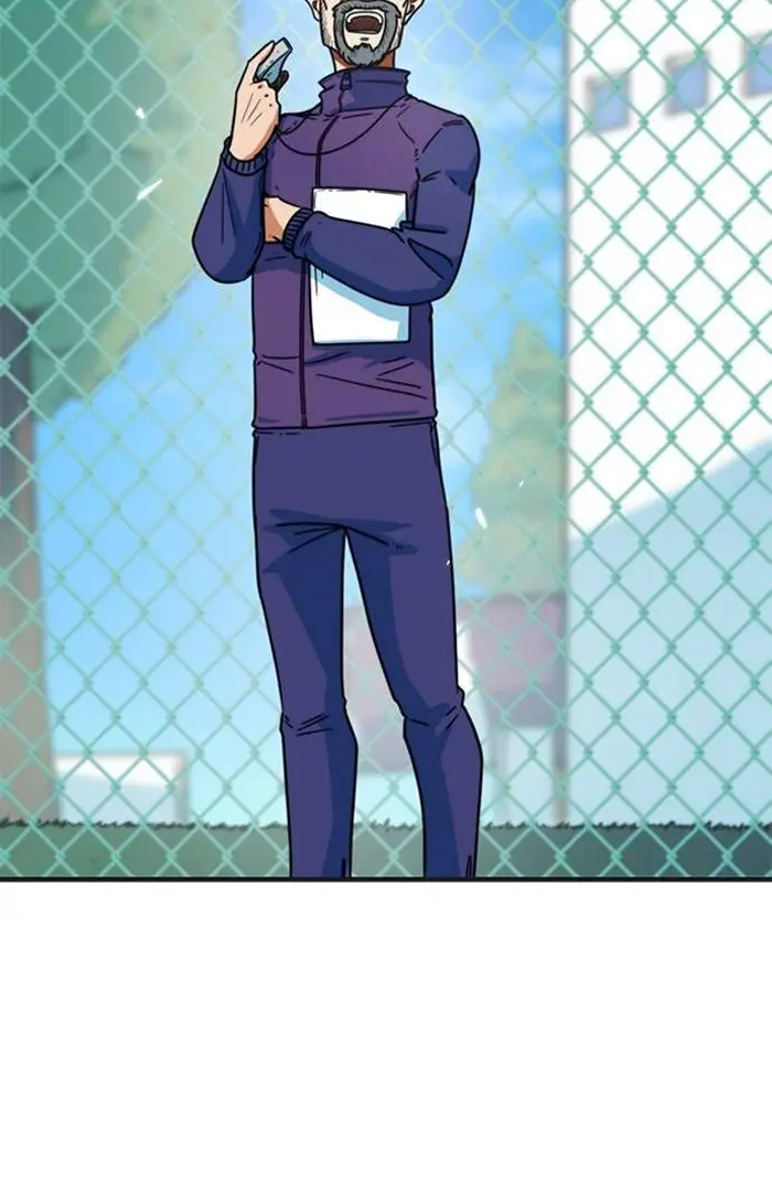 Read I’m Not a Soccer Genius PT-BR Manga Online