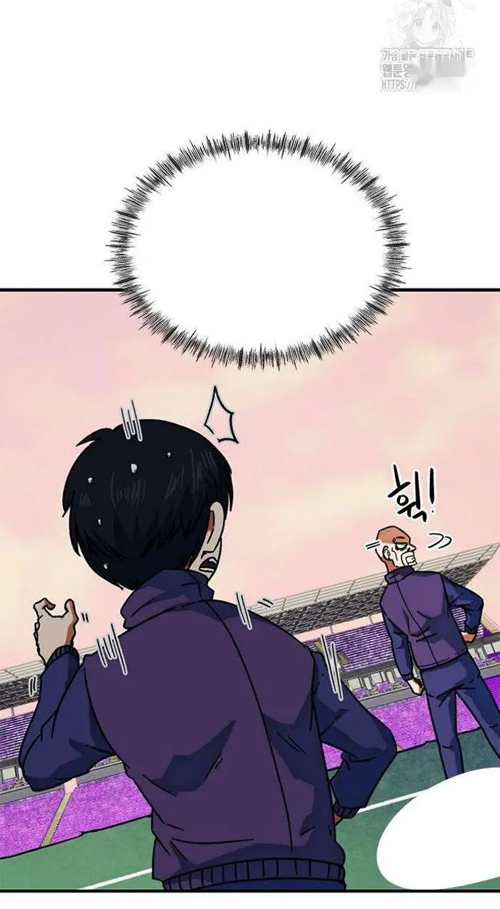 Read I’m Not a Soccer Genius PT-BR Manga Online