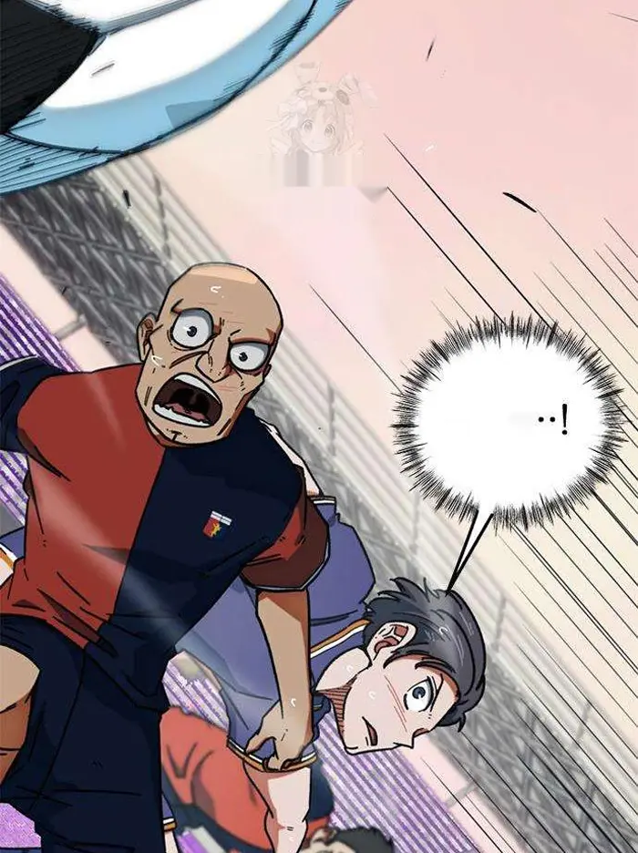 Read I’m Not a Soccer Genius PT-BR Manga Online