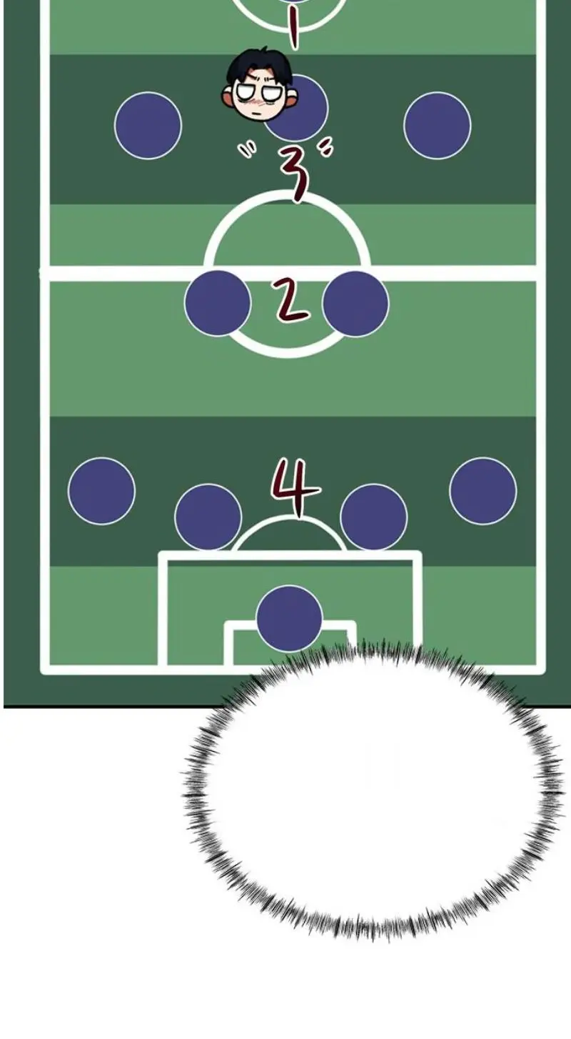 Read I’m Not a Soccer Genius PT-BR Manga Online