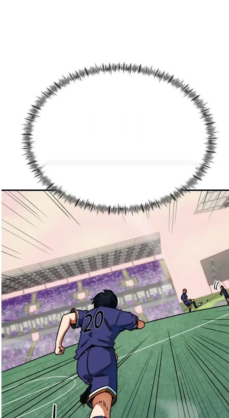 Read I’m Not a Soccer Genius PT-BR Manga Online