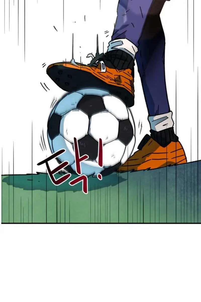 Read I’m Not a Soccer Genius PT-BR Manga Online