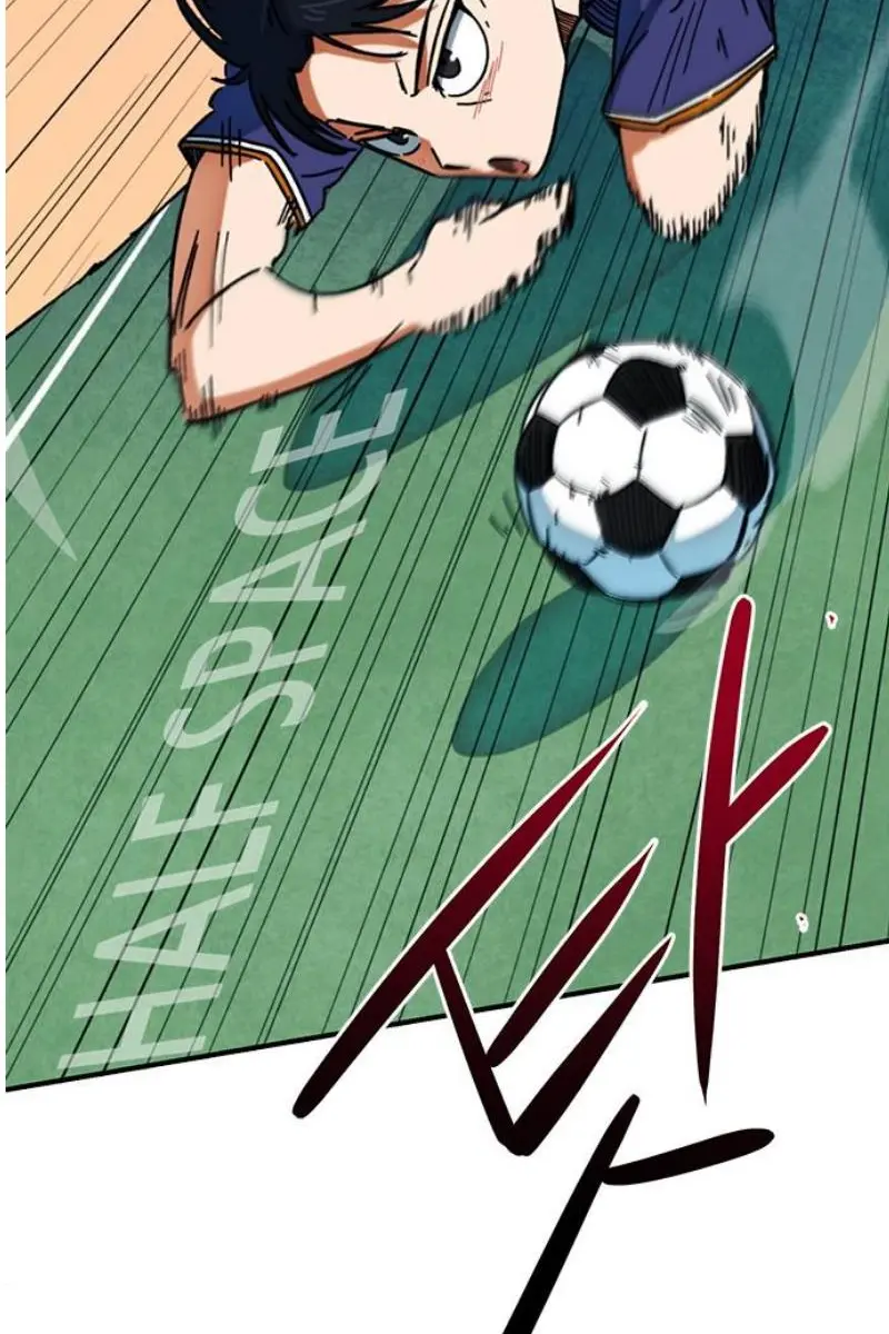 Read I’m Not a Soccer Genius PT-BR Manga Online