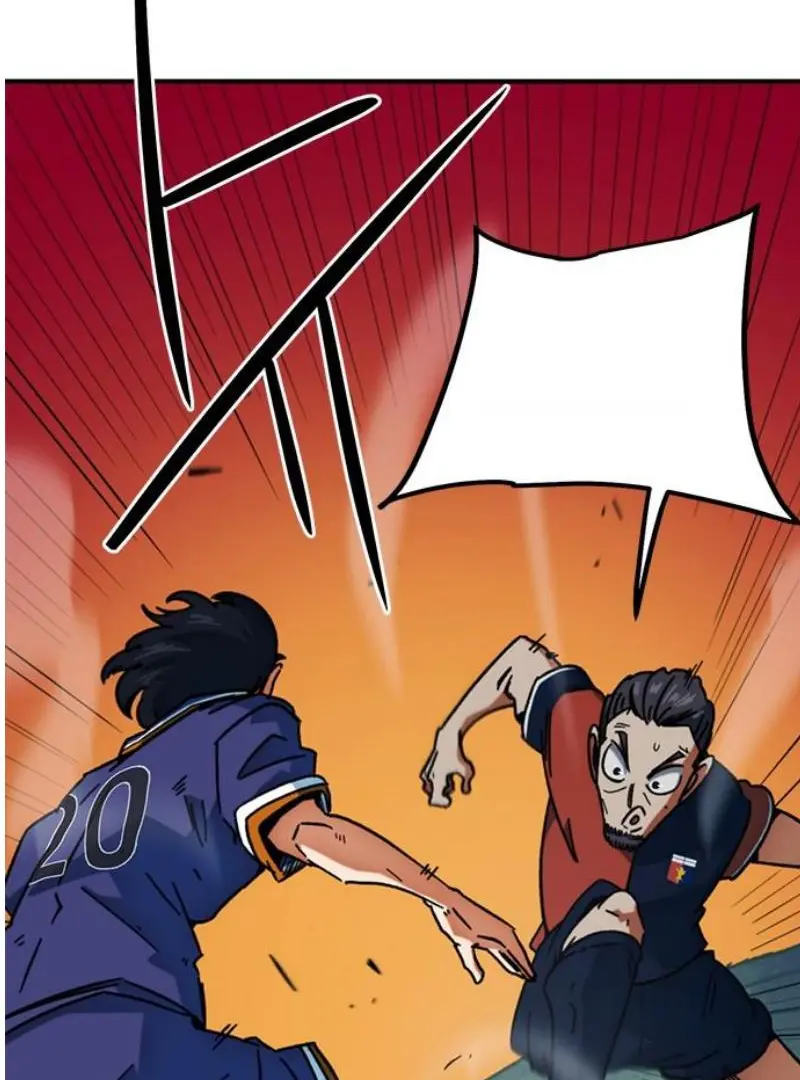Read I’m Not a Soccer Genius PT-BR Manga Online