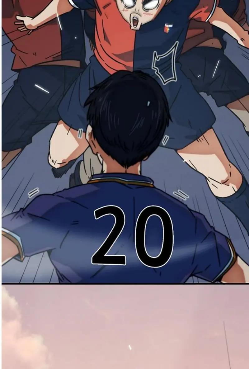 Read I’m Not a Soccer Genius PT-BR Manga Online