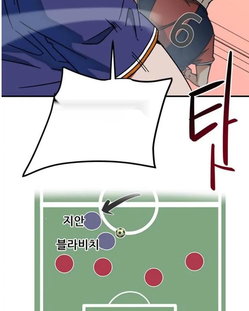 Read I’m Not a Soccer Genius PT-BR Manga Online