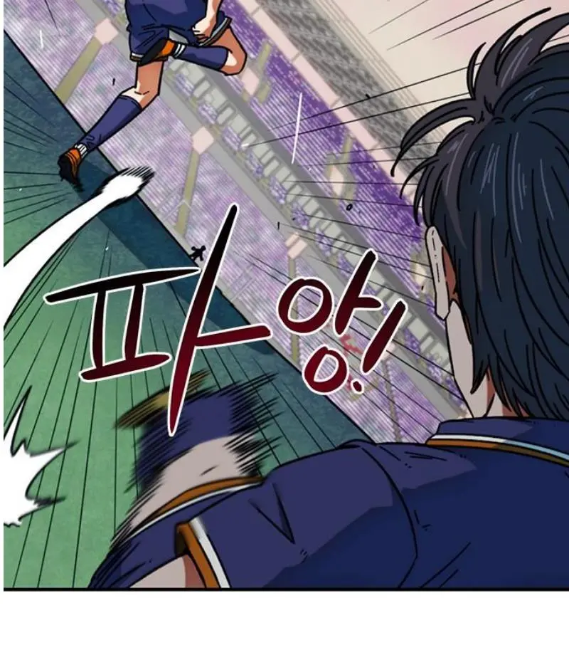 Read I’m Not a Soccer Genius PT-BR Manga Online