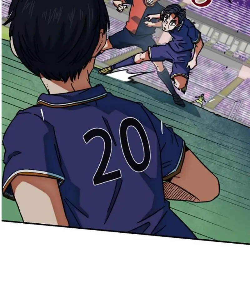 Read I’m Not a Soccer Genius PT-BR Manga Online