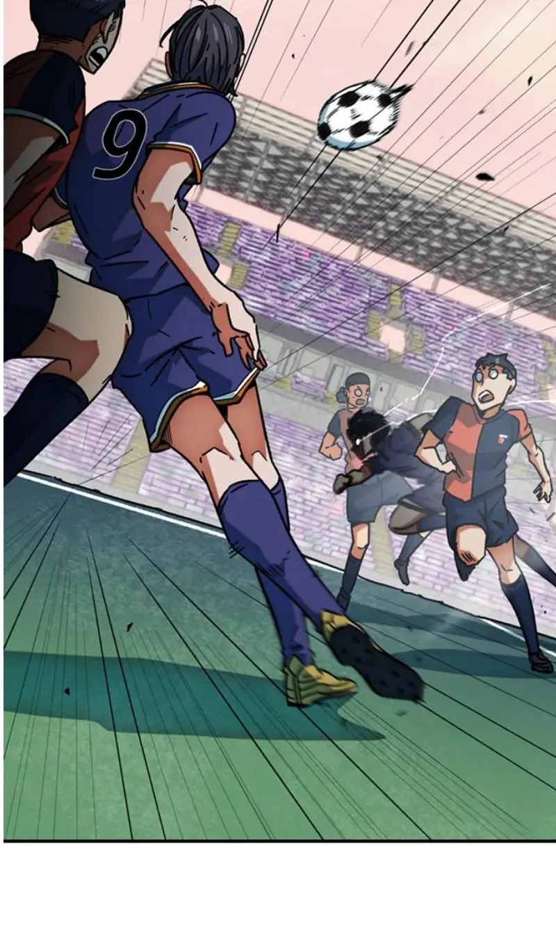 Read I’m Not a Soccer Genius PT-BR Manga Online