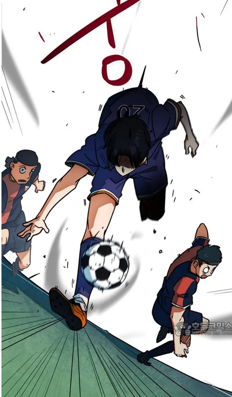 Read I’m Not a Soccer Genius PT-BR Manga Online