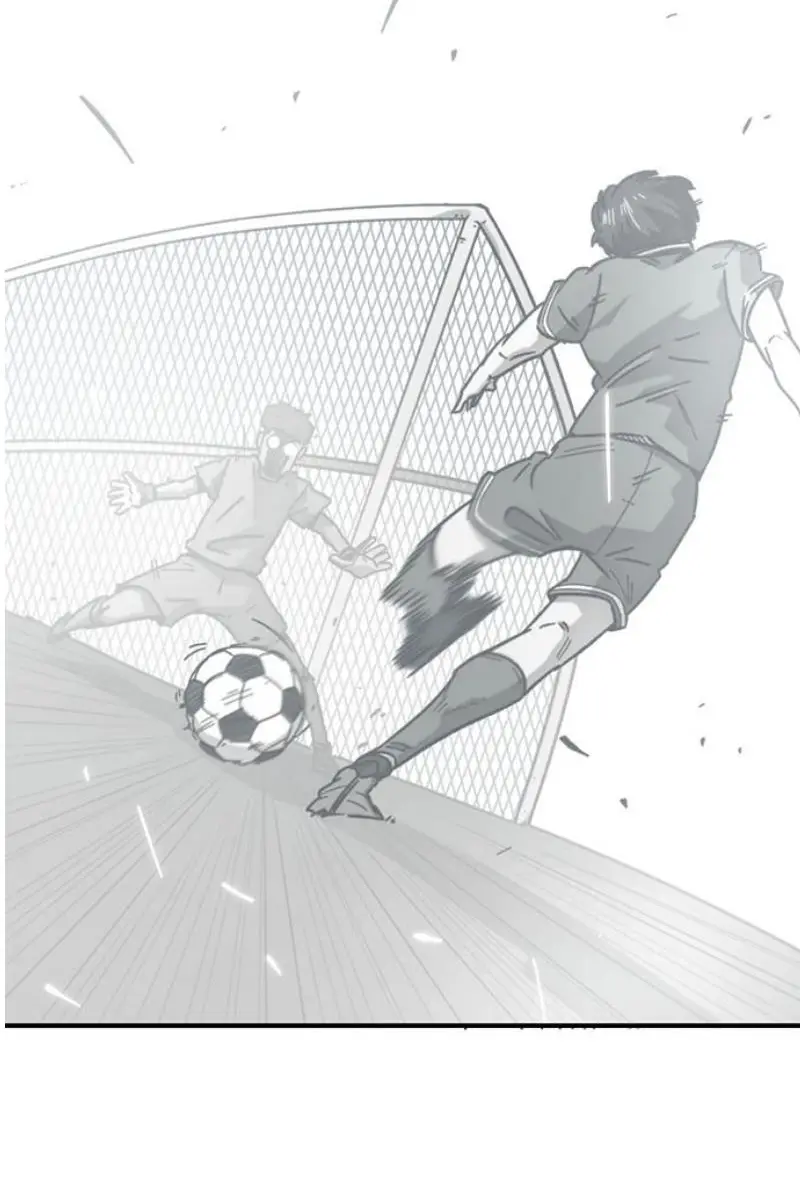 Read I’m Not a Soccer Genius PT-BR Manga Online